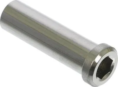 Produktbild von SHIMANO Innensechskantmutter 18,0 mm BR-4600 VR 18.0 mm Innensechskantmutter ...