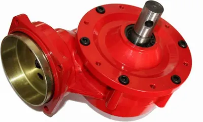 Obrázek produktu pro MAR-POL Úhlová převodovka pro motorový zemní vrták M83126