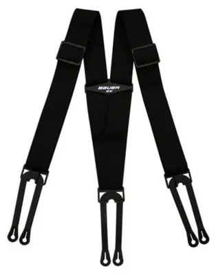 Produktbild von Bauer Hockey Naramnice Junior Träger S-M S-M