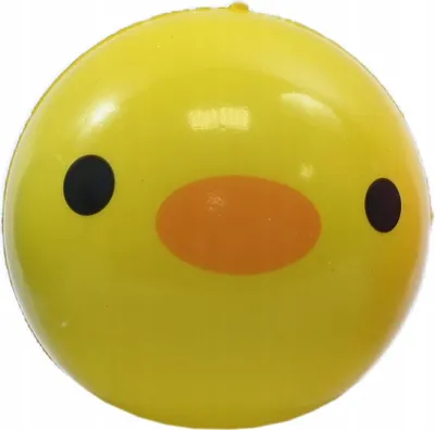 Produktbild von Softbälle Schaumstoffball 10cm Weich & Sicher - Spielball für Kinder Indoor & Outdoor