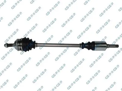 Produktbild von GSP 210042 Antriebswelle Vorne Rechts passend für PEUGEOT 106 II Schrägheck (1A, 1C) 106 I (1A, 1C) 106 II Kasten / Schrägheck (1S) für CITROËN SAXO