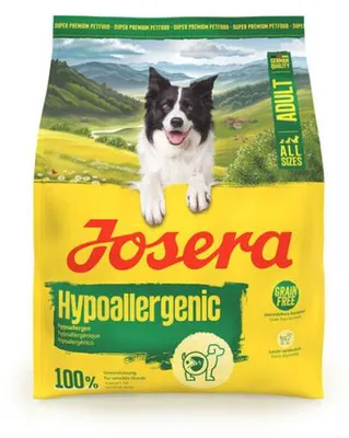 Immagine prodotto di Josera Hypoallergenic 900 g