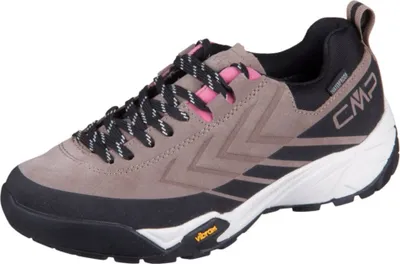 Produktbild von CMP Schuhe Mintaka Wmn WP, 3Q19586P430