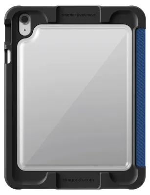 Obrázok produktu pre STM -222-486KX-03, Ochranný obal, Apple, iPad (A16) / 10th gen, 27,9 cm (11"), 396 g
