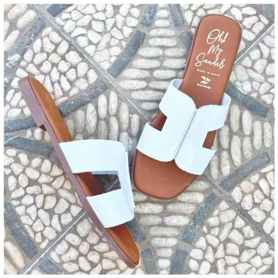Obrázek produktu pro Sandály Oh! My Sandals 070-997450 pro Dívčí