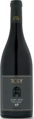 Produktbild von Pinot Noir Ried Stangl HP 2025 Kamptal | Österreich | 13% vol | 0,75 l