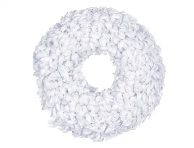 Zdjęcie produktu dla Nohel Garden Wieniec z chryzantem d20cm