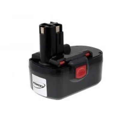 Obrázek produktu pro Akumulátor Bosch 2607335266 NiMH O-Pack