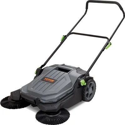 Zdjęcie produktu dla Ręczna Zamiatarka o Szerokości 65 cm