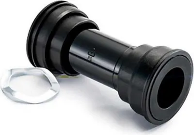Produktbild von First Press Fit Shimano 41 Mm Lagerschalen Schwarz 86.5/92 mm Schwarz 86.5/92 mm