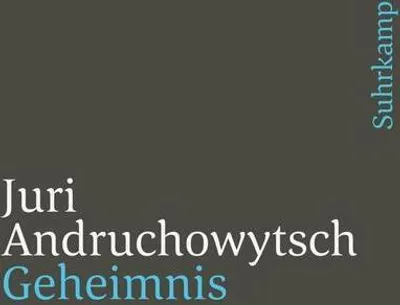 Image de Geheimnis