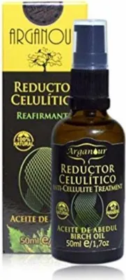 Obrázek produktu pro Zpevňující a redukující tělové sérum ANTI-CELLULITE 50 ml