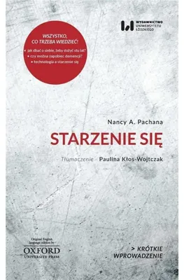 Immagine prodotto di Starzenie się