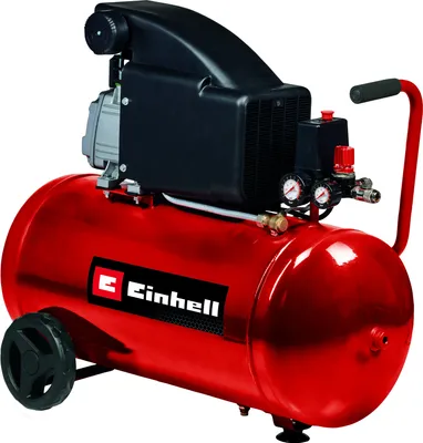 Produktbild von Einhell Kompressor TC-AC 270/50/8