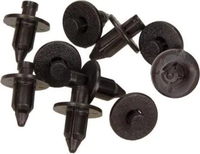 Produktbild von 10x ROMIX C10120 Clip