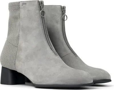 Produktbild von Camper Katie Stiefel Grau EU 37 Frau Grau EU 37