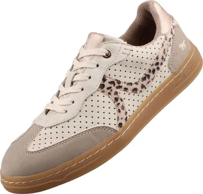 Produktbild von MUSTANG Freizeitsneaker beige 37