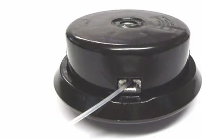 Produktbild von CHM GmbH® Mähkopf Autocut 25-2 verstärkt für Motorsense Doppelfadenkopf + 30m Mähfaden