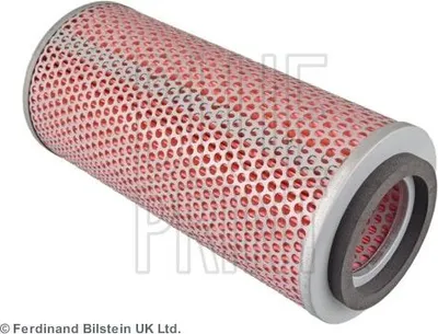 Produktbild von Luftfilter BLUE PRINT ADG02238 für HYUNDAI GALLOPER II (JK-01) Filtereinsatz