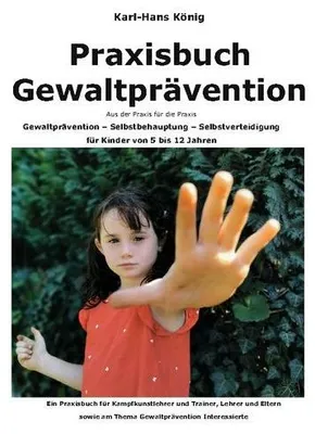 Image de Praxisbuch Gewaltprävention