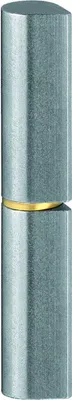 Produktbild von Profilrollen Ko 50 Flako.m. Stahlst. 140 mm