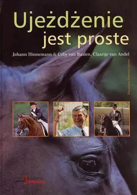 Obrázok produktu pre Ujeżdżenie jest proste
