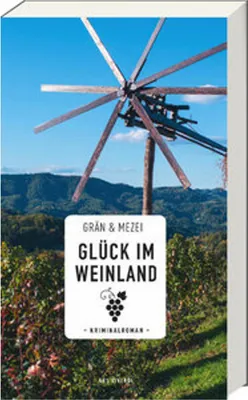Zdjęcie produktu dla Glück im Weinland