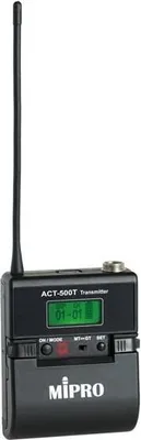 Immagine prodotto di Mipro Act-500T