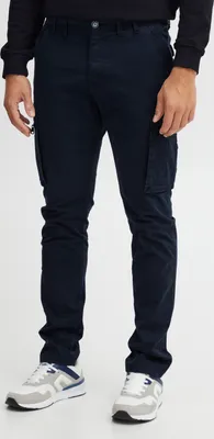 Produktbild von INDICODE IDCargas - 65361MM Herren Cargohose Lange Hose