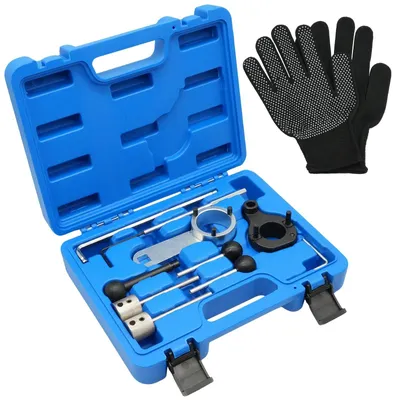Image de Jeu de 10 outils de réglage moteur pour moteurs VAG