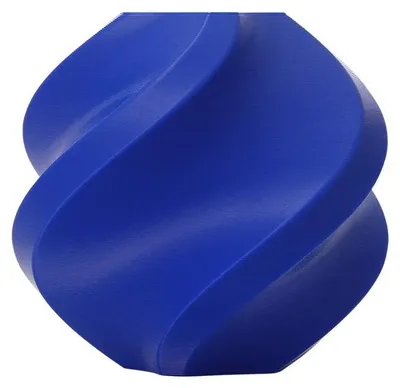 Zdjęcie produktu dla Bambu Lab PETG Basic Reflex Blue (30603) 1,75 mm 1 kg