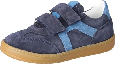 Produktbild von Ricosta Klettschuhe Jungen 32313035303030 Blau 30 EU