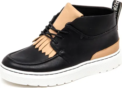 Produktbild von D7178 (MUSTER, NICHT ZUR WEITERVERKAUF OHNE VERPACKUNG) Sneaker für Damen, Marke DR. MARTENS, Schuh für Damen