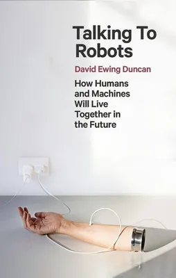 Image de Talking to Robots