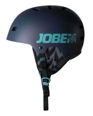 Image de Jobe Base Casque Noir M Noir M