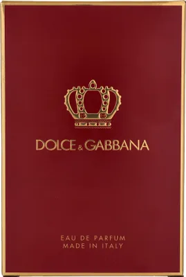 Obrázok produktu pre Dolce & Gabbana Q Eau de Parfum 50ml