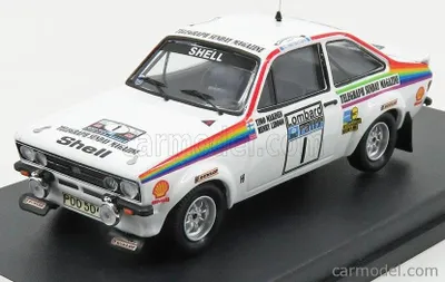 Immagine prodotto di Trofeu 1, 1976, scala 1:43, accessori per modellismo