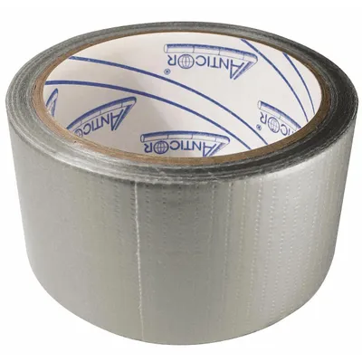 Obrázek produktu pro Samolepící páska 50mm x 10m pro opravu vozidla