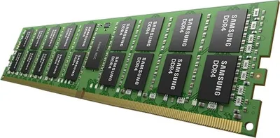 Obrázok produktu pre Samsung DDR4 - modul - 64 GB - DIMM 288-PIN