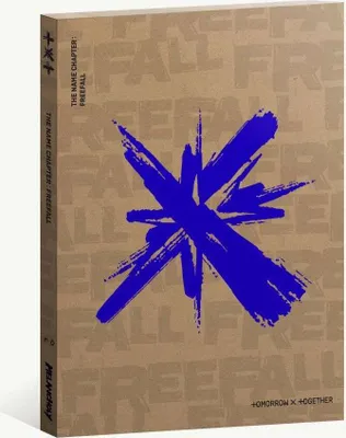 Produktbild von The Name Chapter: Freefall (Melancholy Version)