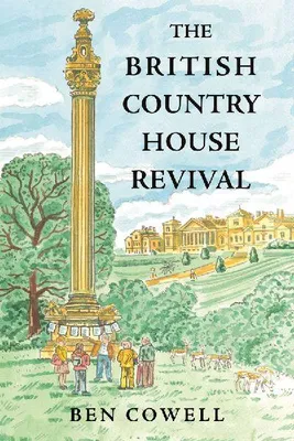 Produktbild von The British Country House Revival