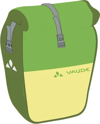 Produktbild von Vaude Tasche HR Aqua Back Color Paar bright green