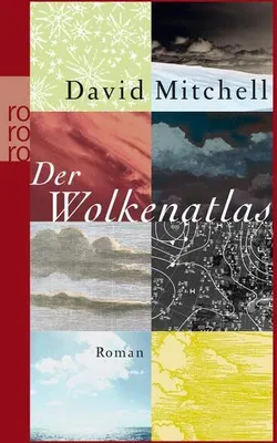 Obrázek produktu pro Der Wolkenatlas