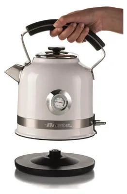Image de Bouilloire électrique Ariete 2854/01 1,7 L 2000 W Blanc
