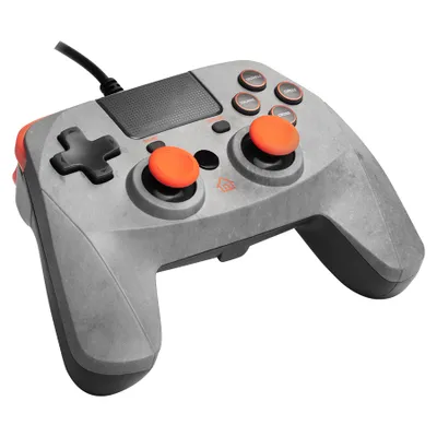 Produktbild von Snakebyte PS4  Controller Game Pad 4S ROCK