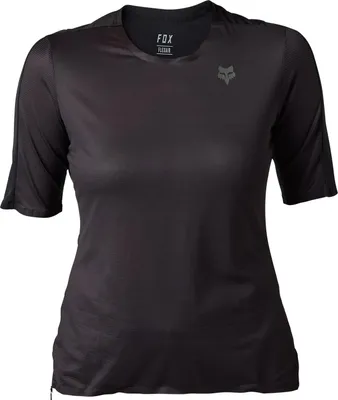 Produktbild von Fox W Flexair Ascent Ss Jersey