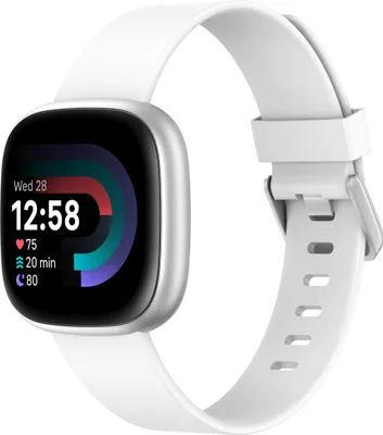 Immagine prodotto di Fitbit Versa Lite, Fitbit Versa 2, Fitbit Versa Band: fascia in silicone imoshion Fitbit
