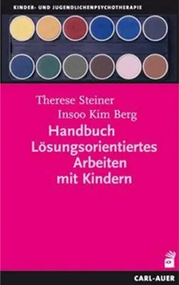 Obrázok produktu pre Handbuch Lösungsorientiertes Arbeiten mit Kindern