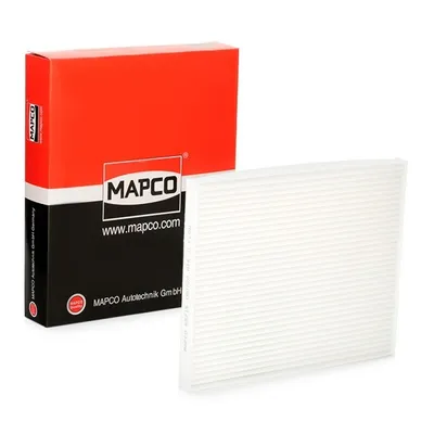 Produktbild von MAPCO 65715 Innenraumfilter Pollenfilter für OPEL Corsa D Schrägheck (S07)