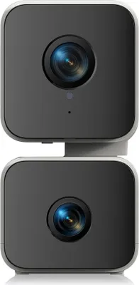 Obrázok produktu pre Gosund PC12 smart dual WiFi camera (4MP 1920x2160, Tuya)